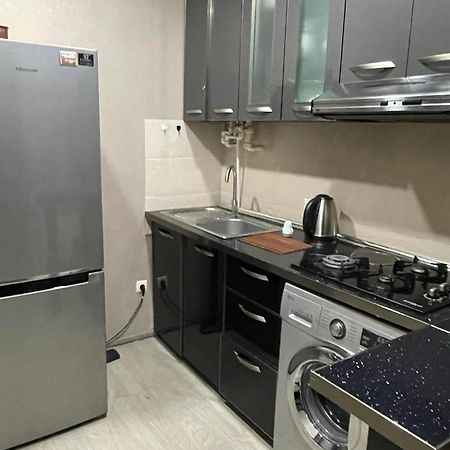 Guest House Ana Borjomi Εξωτερικό φωτογραφία