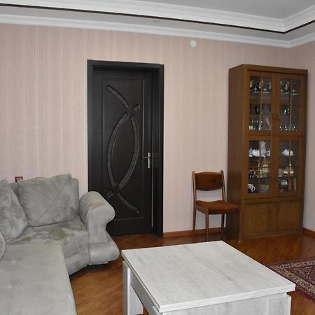 Guest House Ana Borjomi Εξωτερικό φωτογραφία