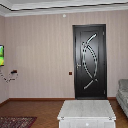 Guest House Ana Borjomi Εξωτερικό φωτογραφία