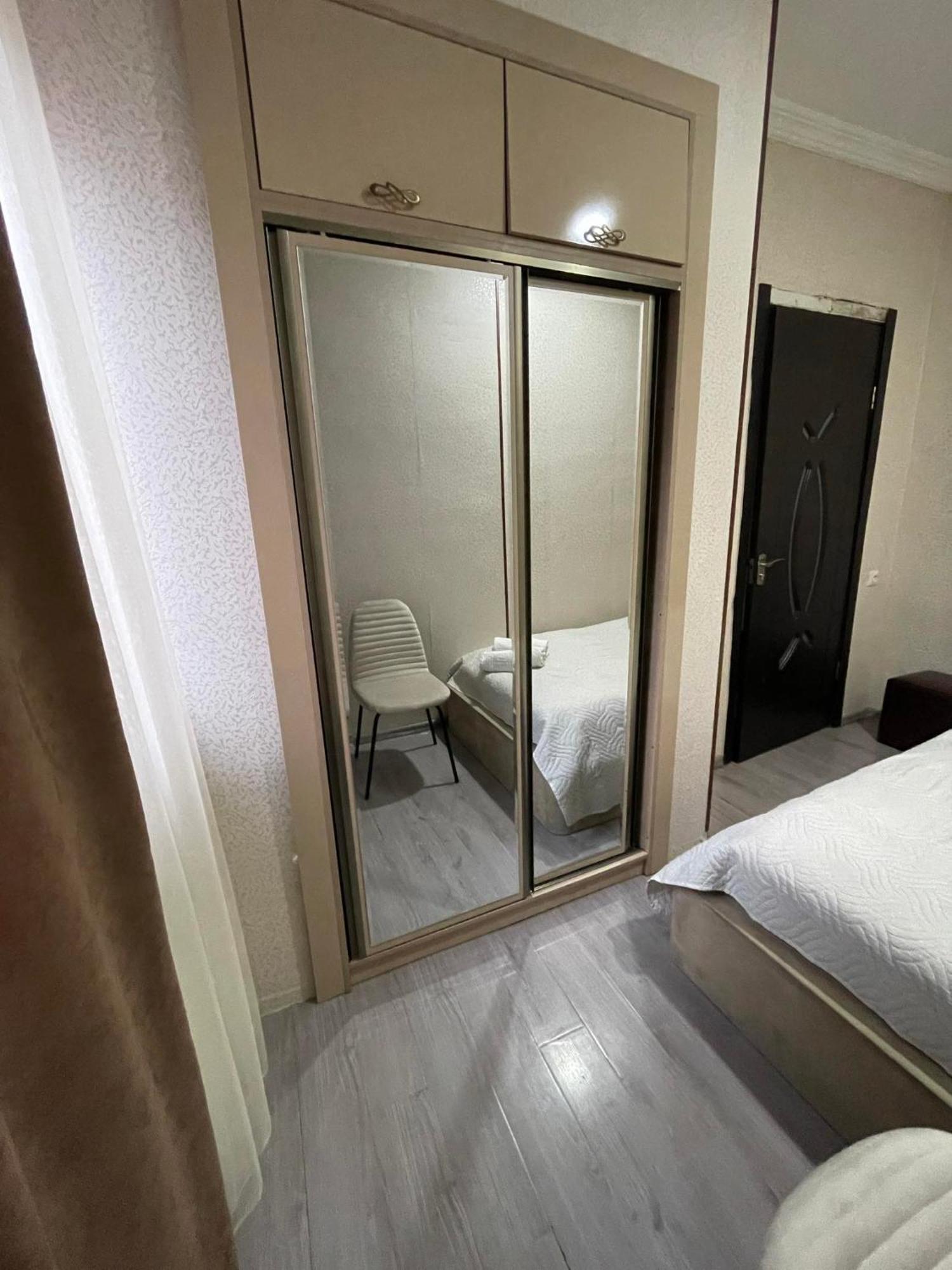 Guest House Ana Borjomi Εξωτερικό φωτογραφία