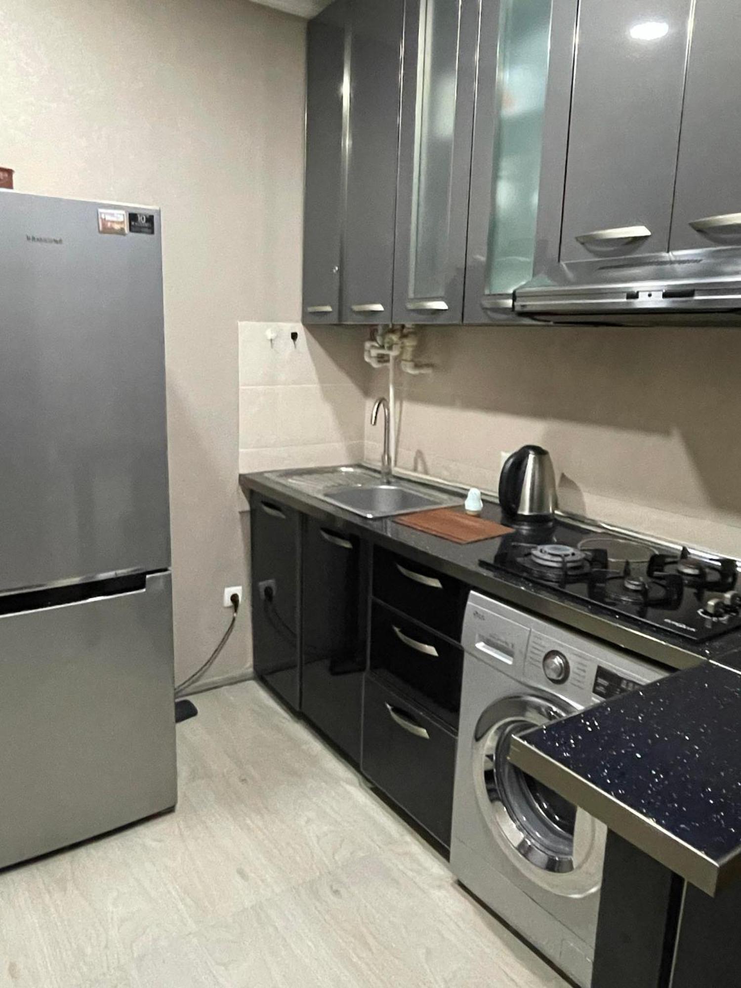 Guest House Ana Borjomi Εξωτερικό φωτογραφία