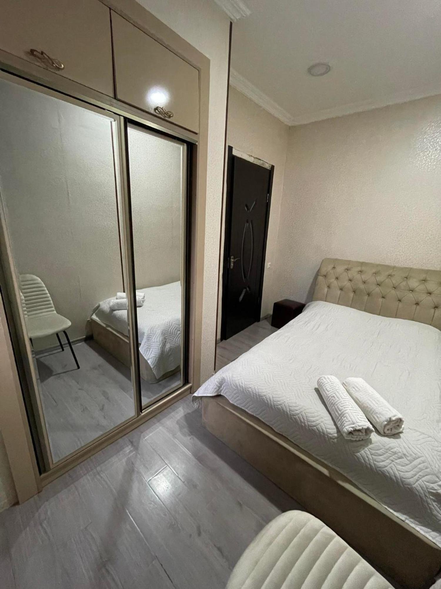 Guest House Ana Borjomi Εξωτερικό φωτογραφία