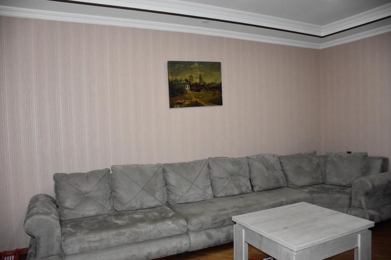 Guest House Ana Borjomi Εξωτερικό φωτογραφία