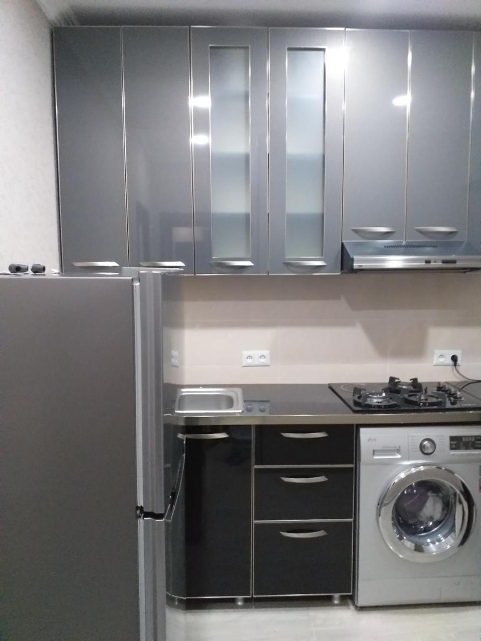 Guest House Ana Borjomi Εξωτερικό φωτογραφία