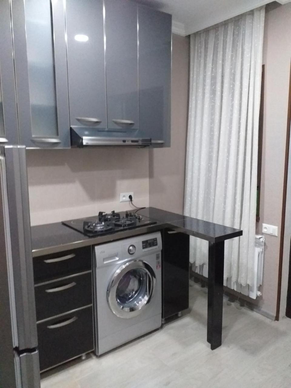 Guest House Ana Borjomi Εξωτερικό φωτογραφία